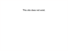 Tablet Screenshot of cyberacademy.rrps.net
